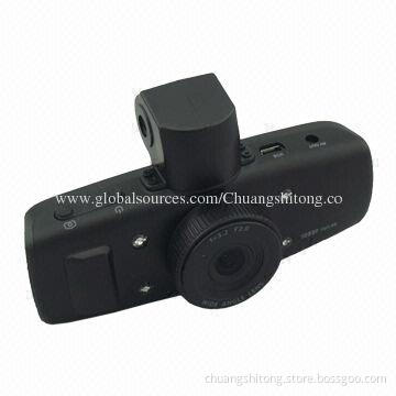 Car DVR camcorder, auto video recorder 1,080P full HD SZ factory cheap price